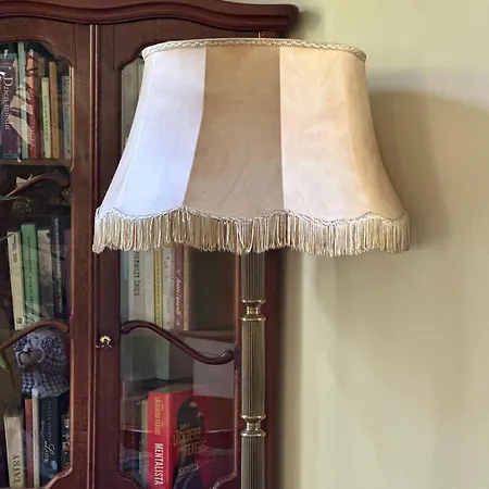 לינה וארוחת בוקר Tuberoza זקופאנה