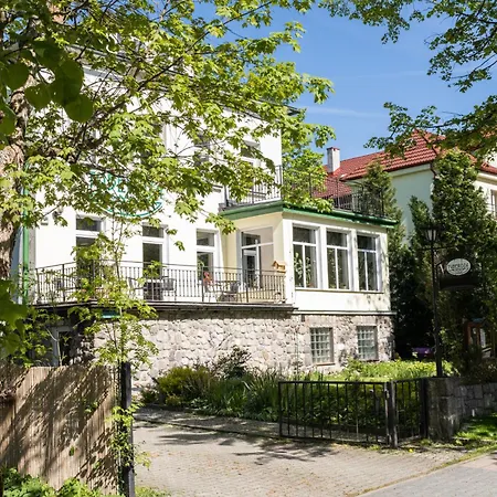 Tuberoza 3* Zakopane