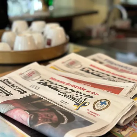 Tuberoza Oda ve Kahvaltı