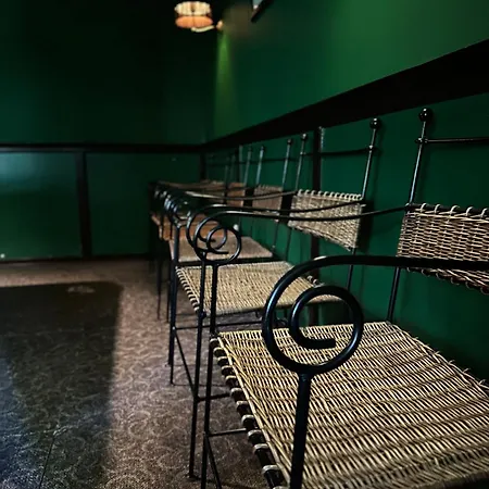 Bed & Breakfast Tuberoza 3*