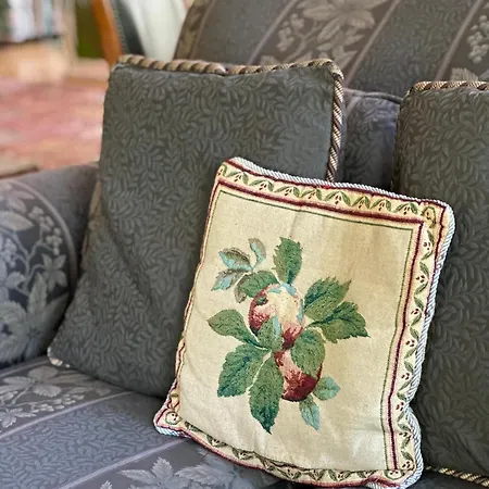 Tuberoza Bed & Breakfast Zakopane