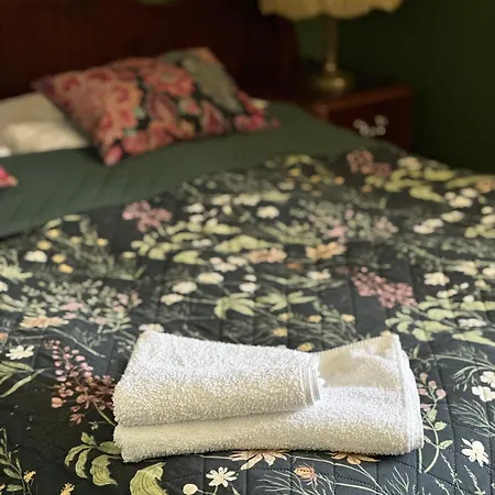 Tuberoza Bed & Breakfast