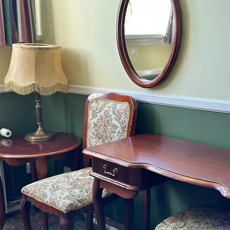 Bed & Breakfast Tuberoza