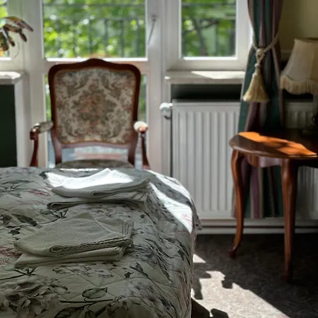 Bed & Breakfast Tuberoza 3*