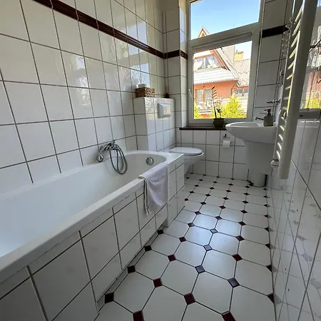 Bed and breakfast Tuberoza Zakopane