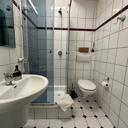 Tuberoza Oda ve Kahvaltı