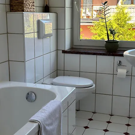 Oda ve Kahvaltı Tuberoza Zakopane