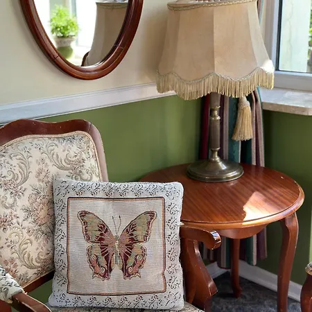 Tuberoza Bed & Breakfast