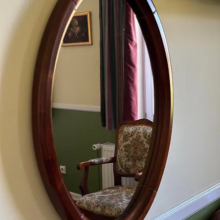 Tuberoza לינה וארוחת בוקר זקופאנה