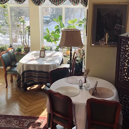 Tuberoza Bed & Breakfast