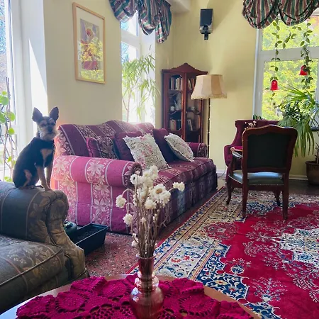 Bed & Breakfast Tuberoza