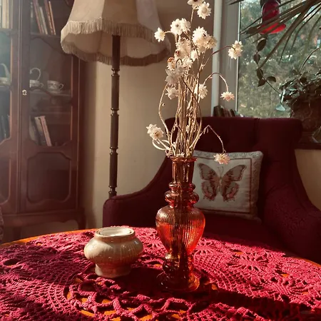 Bed & Breakfast Tuberoza 3*