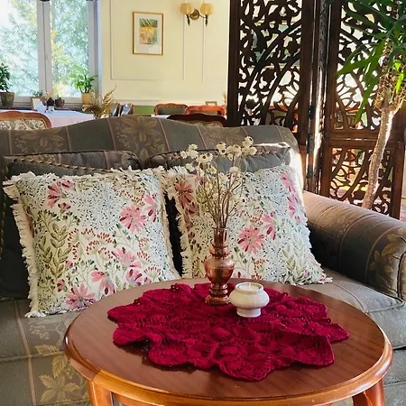 Tuberoza Bed & Breakfast 3*