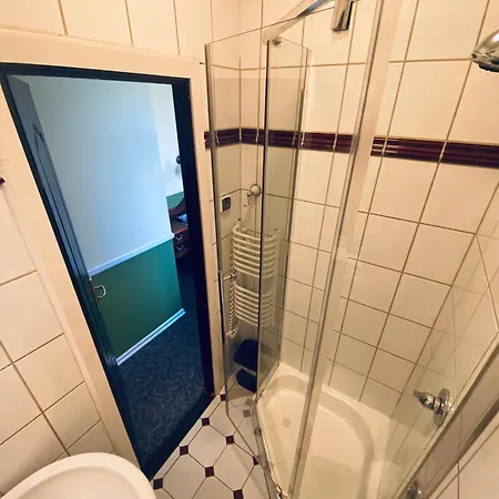 Bed & Breakfast Tuberoza 3*