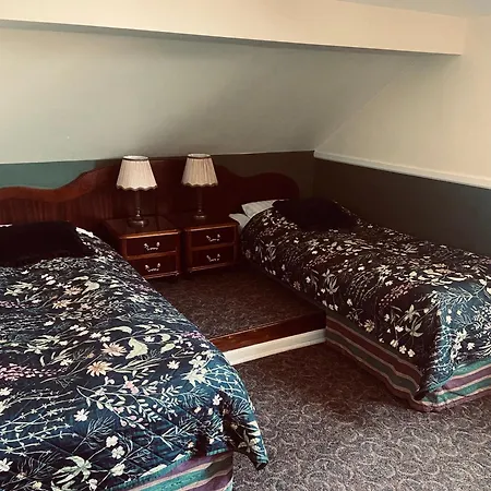 Tuberoza Bed & Breakfast 3*