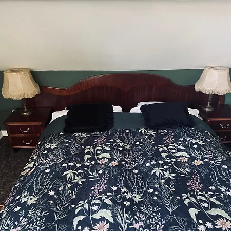 Tuberoza Bed & Breakfast Zakopane
