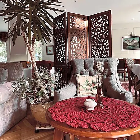 Tuberoza Bed & Breakfast 3*