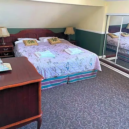 Bed & Breakfast Tuberoza 3*