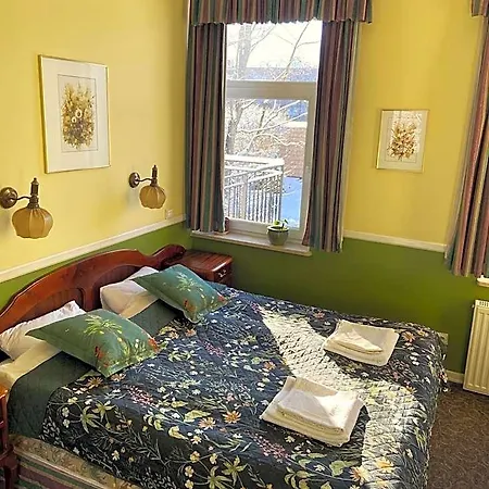 Tuberoza Bed & Breakfast