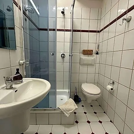 Tuberoza Bed & Breakfast Zakopane