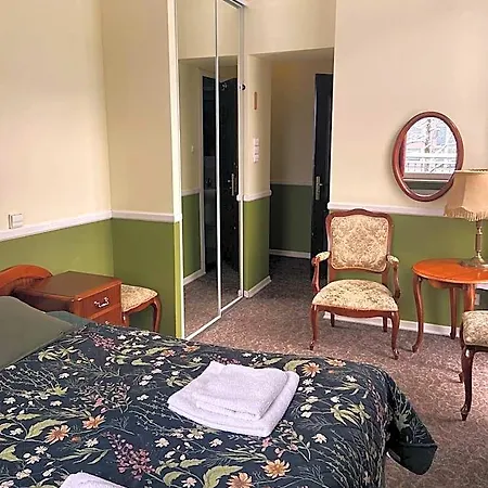 Tuberoza Bed & Breakfast