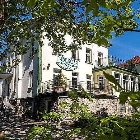 Bed & Breakfast Tuberoza 3*