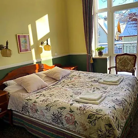Bed & Breakfast Tuberoza 3*