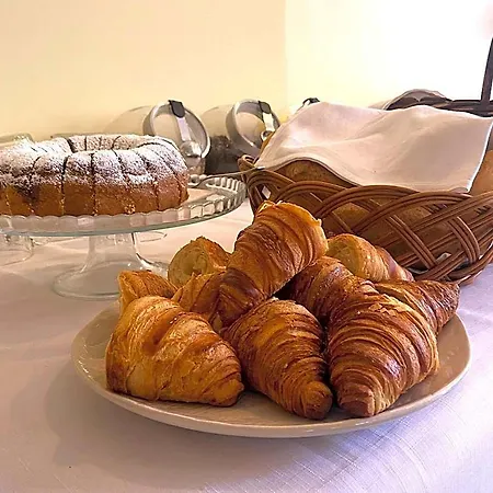 Tuberoza Bed & Breakfast