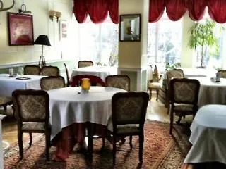 Bed and breakfast Tuberoza Zakopane