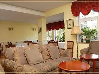 Oda ve Kahvaltı Tuberoza