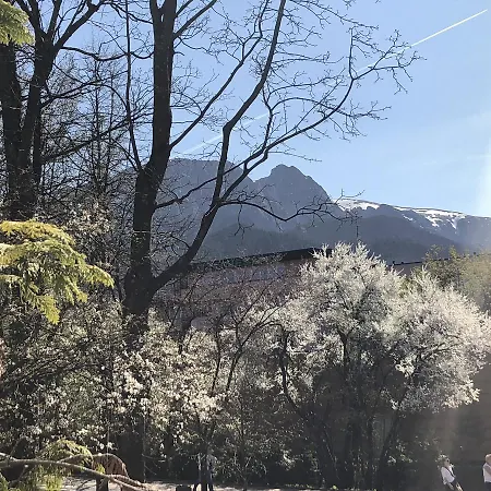 Tuberoza 3* Zakopane