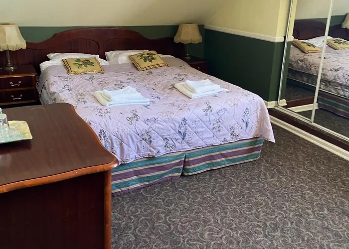 Tuberoza 3* Zakopane