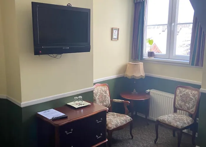 Nocleg ze śniadaniem Tuberoza Zakopane