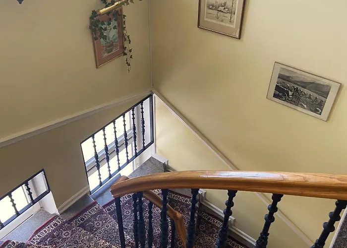 Tuberoza Nocleg ze śniadaniem