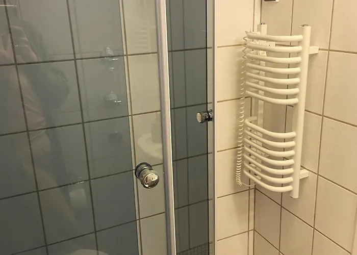 Tuberoza Nocleg ze śniadaniem 3*