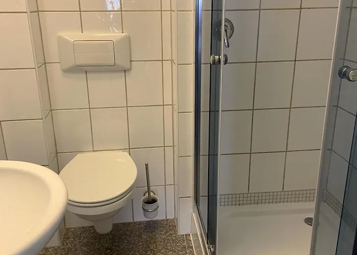 Nocleg ze śniadaniem Tuberoza