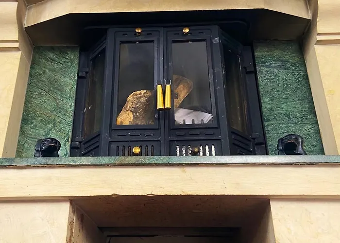 Nocleg ze śniadaniem Tuberoza Zakopane