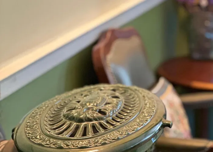 Tuberoza Nocleg ze śniadaniem Zakopane