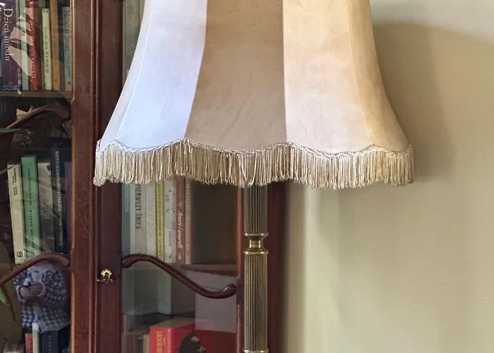 Nocleg ze śniadaniem Tuberoza Zakopane