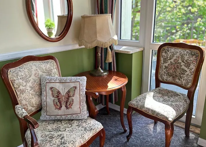 Nocleg ze śniadaniem Tuberoza