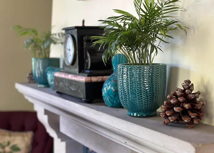 Nocleg ze śniadaniem Tuberoza Zakopane