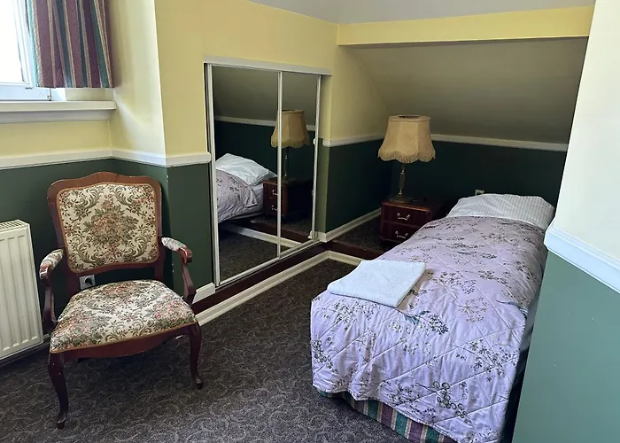 Tuberoza 3* Zakopane