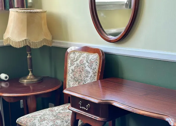 Nocleg ze śniadaniem Tuberoza