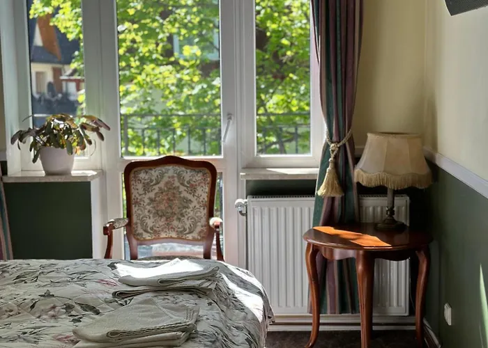 Tuberoza Nocleg ze śniadaniem Zakopane