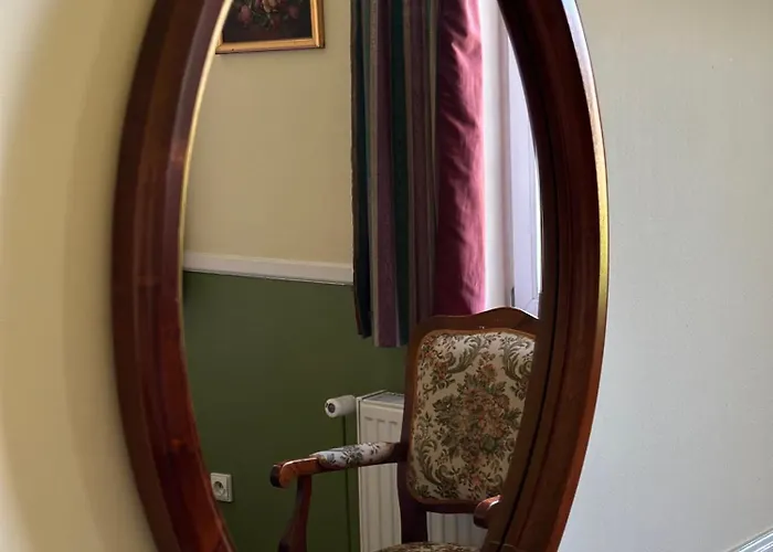 Tuberoza Nocleg ze śniadaniem Zakopane