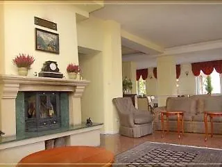 Tuberoza 3* Zakopane