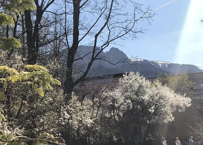 Tuberoza 3* Zakopane